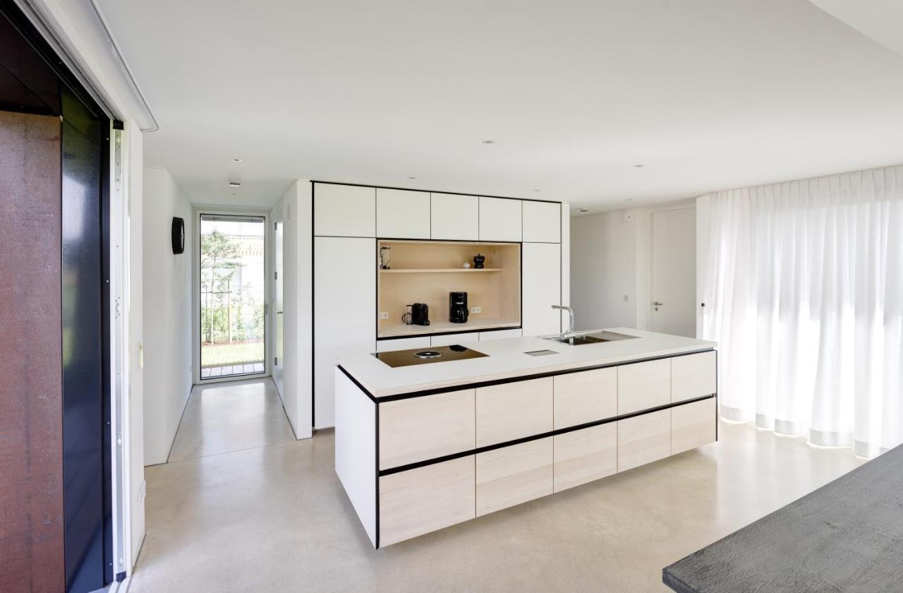 Seestueck Prerow Extérieur photo