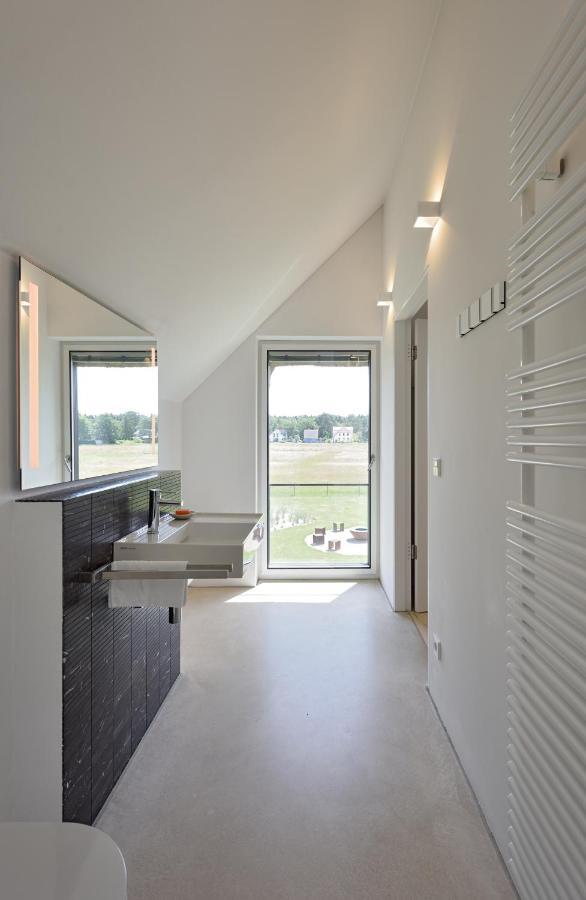 Seestueck Prerow Extérieur photo