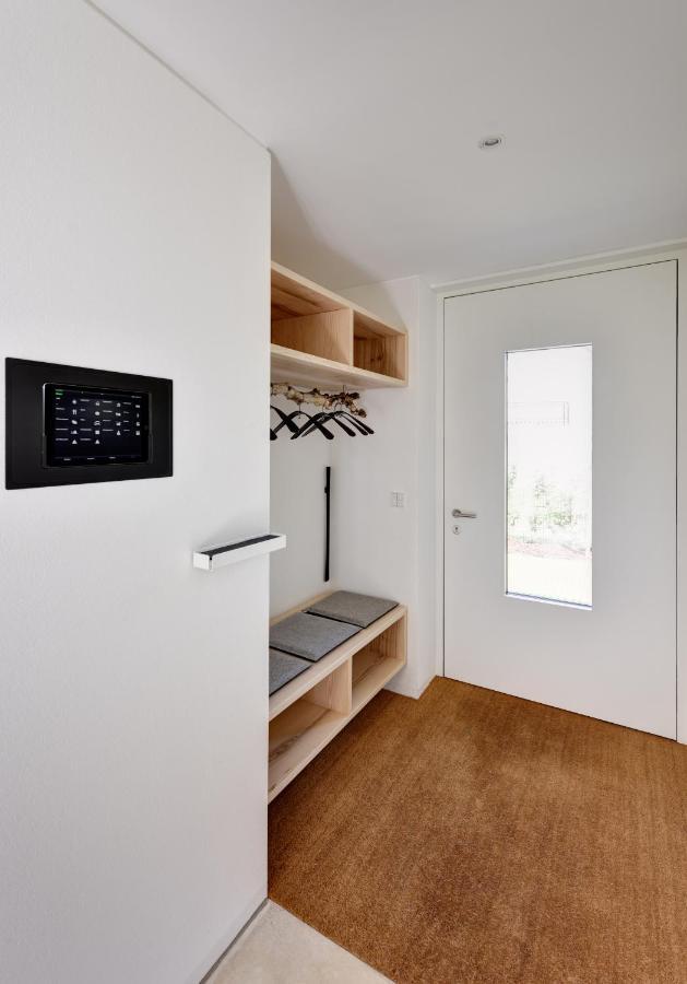 Seestueck Prerow Extérieur photo